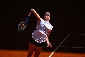 Mutua Madrid Open - Spain