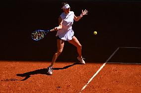 Mutua Madrid Open - Spain