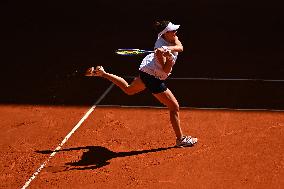 Mutua Madrid Open - Spain