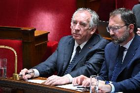 France s Energy Sovereignty Debate - Paris