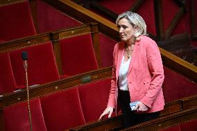 France s Energy Sovereignty Debate - Paris