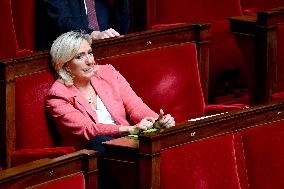 France s Energy Sovereignty Debate - Paris