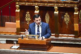 France s Energy Sovereignty Debate - Paris