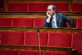 France s Energy Sovereignty Debate - Paris