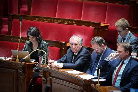 France s Energy Sovereignty Debate - Paris