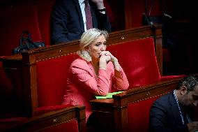France s Energy Sovereignty Debate - Paris