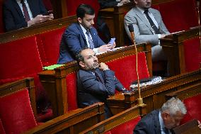 France s Energy Sovereignty Debate - Paris