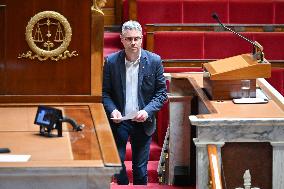 France s Energy Sovereignty Debate - Paris