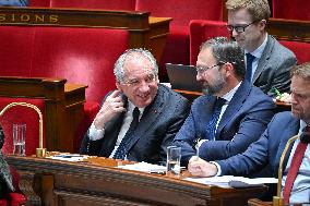 France s Energy Sovereignty Debate - Paris