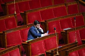 France s Energy Sovereignty Debate - Paris