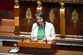 France s Energy Sovereignty Debate - Paris