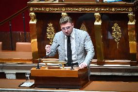 France s Energy Sovereignty Debate - Paris
