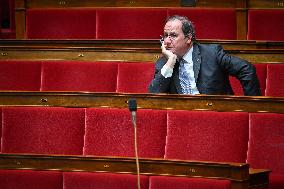 France s Energy Sovereignty Debate - Paris