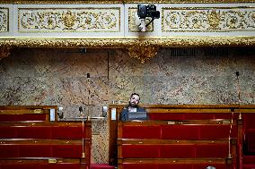 France s Energy Sovereignty Debate - Paris
