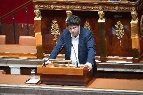 France s Energy Sovereignty Debate - Paris