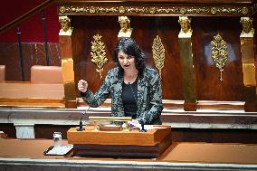 France s Energy Sovereignty Debate - Paris