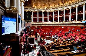 France s Energy Sovereignty Debate - Paris