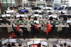 Mass Electrical Outage - Spain