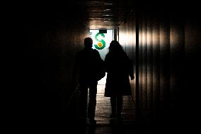 Mass Electrical Outage - Spain