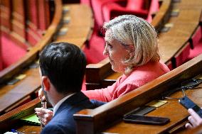 France s Energy Sovereignty Debate - Paris