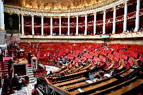 France s Energy Sovereignty Debate - Paris