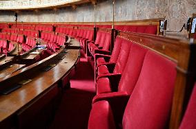 France s Energy Sovereignty Debate - Paris