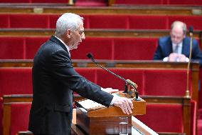 France s Energy Sovereignty Debate - Paris