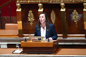 France s Energy Sovereignty Debate - Paris