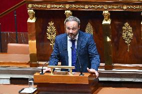 France s Energy Sovereignty Debate - Paris