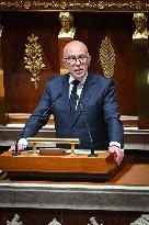 France s Energy Sovereignty Debate - Paris