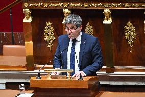 France s Energy Sovereignty Debate - Paris