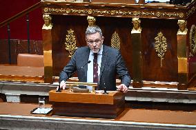 France s Energy Sovereignty Debate - Paris