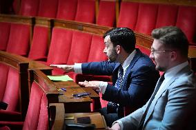 France s Energy Sovereignty Debate - Paris