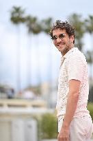 7th Canneseries International Festival