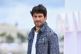 7th Canneseries International Festival