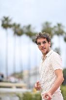 7th Canneseries International Festival