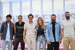 7th Canneseries International Festival