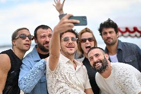 7th Canneseries International Festival