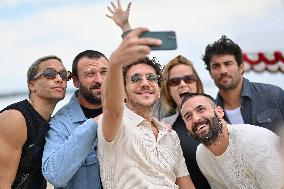 7th Canneseries International Festival