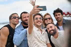 7th Canneseries International Festival