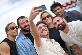 7th Canneseries International Festival