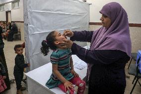 Situation and Daily Life In Beit Lahia - Gaza
