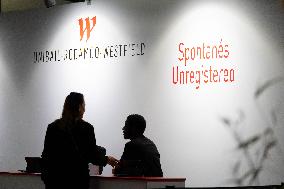 Unibail-Rodamco-Westfield General Meeting 2025 - Paris