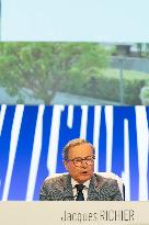 Unibail-Rodamco-Westfield General Meeting 2025 - Paris