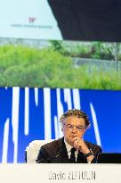 Unibail-Rodamco-Westfield General Meeting 2025 - Paris