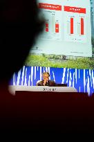 Unibail-Rodamco-Westfield General Meeting 2025 - Paris
