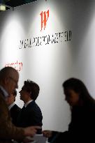 Unibail-Rodamco-Westfield General Meeting 2025 - Paris
