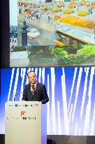 Unibail-Rodamco-Westfield General Meeting 2025 - Paris