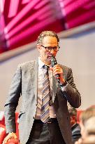 Unibail-Rodamco-Westfield General Meeting 2025 - Paris
