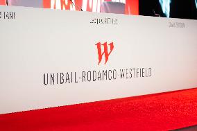 Unibail-Rodamco-Westfield General Meeting 2025 - Paris